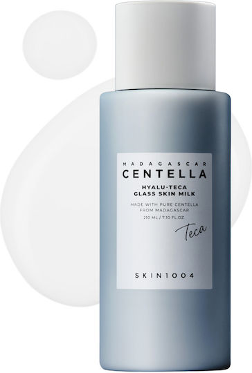 Skin1004 Madagascar Centella Lotion Τόνωσης Προσώπου με Centella Asiatica, Νιασιναμίδη & Υαλουρονικό Οξύ 210ml