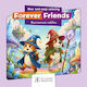 Nice And Easy Colouring Friends Φανταστικα Ταξιδια