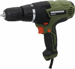 Heinner Drill Screwdriver 300w 800rpm Heinner Drill Screwdriver 300w 800rpm