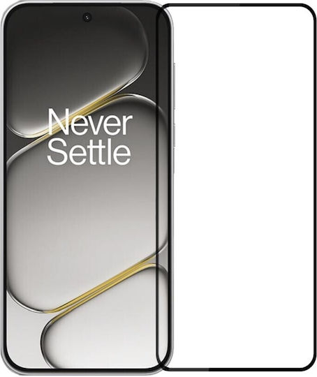 Pinwuyo Full Face Tempered Glass (Oneplus Nord 6 5g)