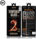WK Tempered Glass iPhone 11 Pro