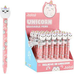 I-Total Pix Cadou Unicorn Ballpoint I-Total Pix Cadou Unicorn Ballpoint