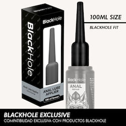 Black Hole Anal Schmiermittel 100ml Black Hole Anal Schmiermittel 100ml