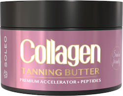 Soleo Collagen Tanning Butter 190ml