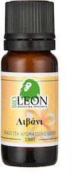 BioLeon Αιθέριο Έλαιο Λιβάνι 10ml BioLeon Αιθέριο Έλαιο Λιβάνι 10ml