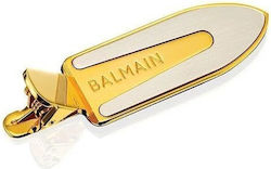 Balmain Paris Κλιπ Ασημί Balmain Paris Κλιπ Ασημί
