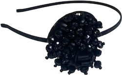 Moliabal Hair Clip with Bow