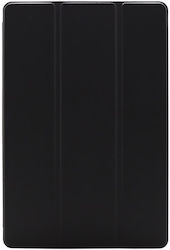iNOS Flip Cover (Lenovo Idea Tab Plus 12.1) Μαύρη iNOS Flip Cover (Lenovo Idea Tab Plus 12.1) Μαύρη