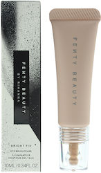 Fenty Beauty Bright Fix Cream Concealer Almond Butter 25ml