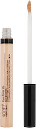 Korff Cure Make Up Skin Booster Liquid Concealer 02
