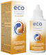 Ecosystem Cleaner Υγρό Φακών Επαφής 0ml & 60ml