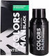 Benetton Colors Eau de Parfum 60ml