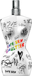 Jean Paul Gaultier Classique Pride Edition Eau ...