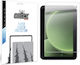 GrizzGlass Матов Защитно Фолио Samsung Galaxy Tab Active5 Pro