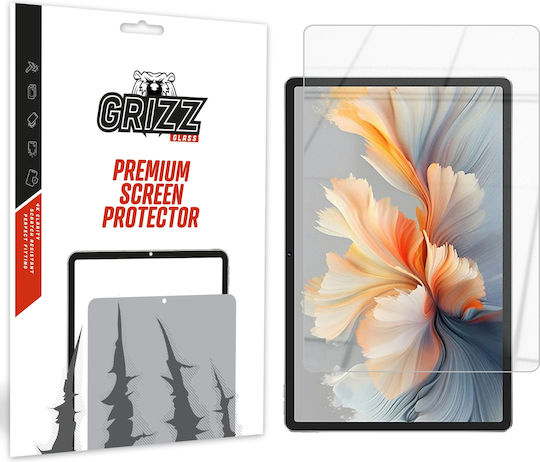 GrizzGlass Gehärtetes Glas Für Honor Pad X9a