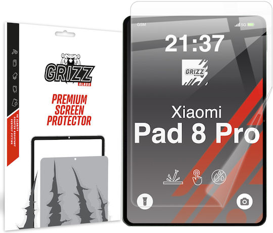 GrizzGlass Protectoare De Ecran Ceramic Pentru Xiaomi Pad 8 Pad 8 Pro