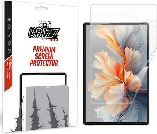 GrizzGlass Protectoare De Ecran Ceramic Pentru Honor Pad X9a