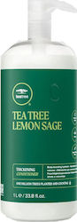Paul Mitchell Tea Tree Conditioner 1000ml Paul Mitchell Tea Tree Conditioner 1000ml