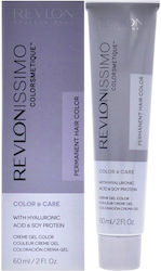 Revlon Revlonissimo Hair Dye 8.04 Light Pale Co...