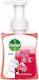 Dettol Cleansing Foam For Men & Rose Scent 250ml