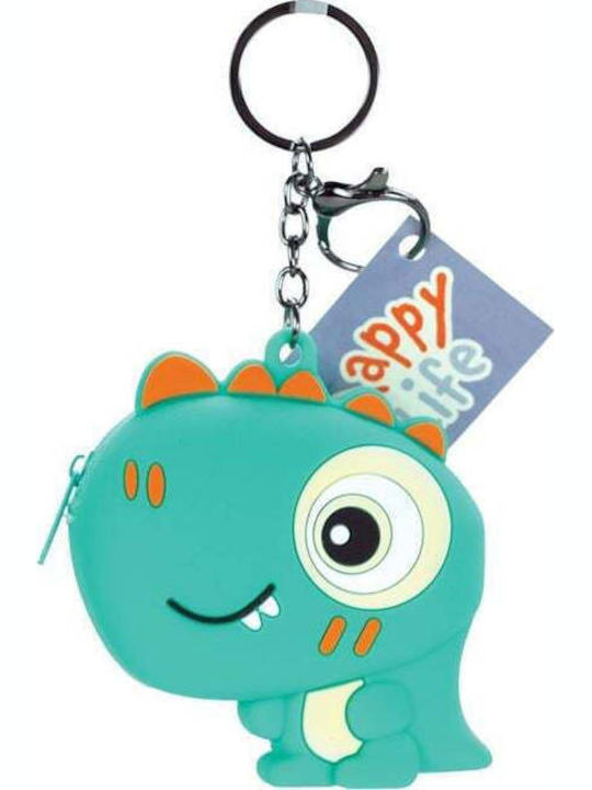 Gim Kids Wallet Green