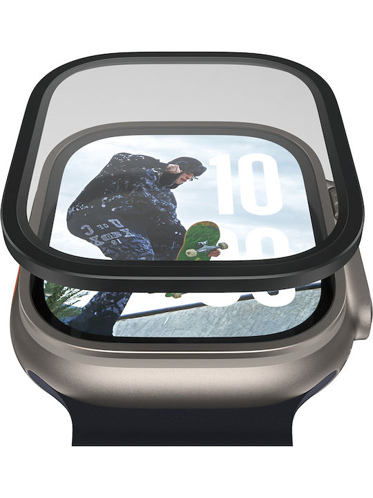 PanzerGlass Screen Protector for Galaxy Watch Ultra 1 Piece PG85001