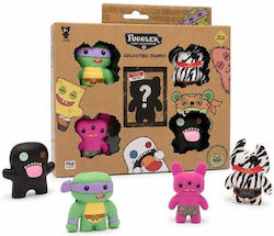 Fuggler Fuggler Miniature Toy 6.5cm (Miscellaneous Designs)