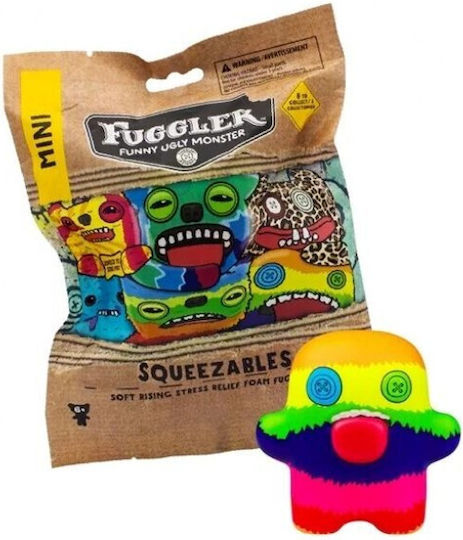Giochi Preziosi Fuggler (Διάφορα Σχέδια)