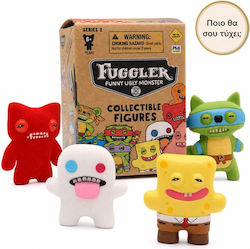 Giochi Preziosi Fuggler Helden Mehrfach 5cm
