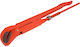 Yato Adjustable Wrench Yt-22153 45° 3" 650mm Steel