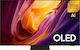 Samsung Smart Τηλεόραση 65" 4K UHD OLED S95H HDR (2026) QE65S95HFTXXH