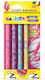 Carioca Memo Erase Markers Unterstreichen Set 4...