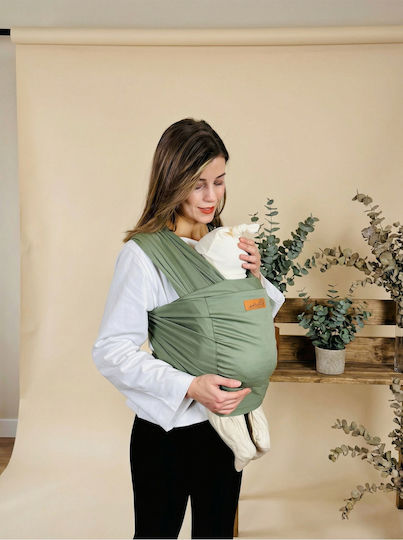 SteweHome Standard Baby Carrier Sling Burgundy
