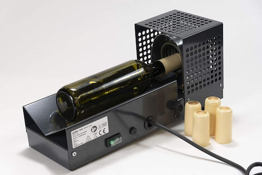 Resteq Abfüllprodukte Flaschenverschluss für Wein- und Olivenölflaschen