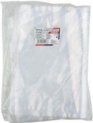 Set 100 Vacuum Bags Yato Polyamide Polyethylene 300x400 Mm Transparent Set 100 Vacuum Bags Yato Polyamide Polyethylene 300x400 Mm Transparent