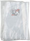 Set 100 Vacuum Bags Yato Polyamide Polyethylene 300x400 Mm Transparent