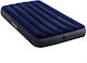 Aufblasbares Camping-Luftmatratze Einzel 191x99x25cm Blaue