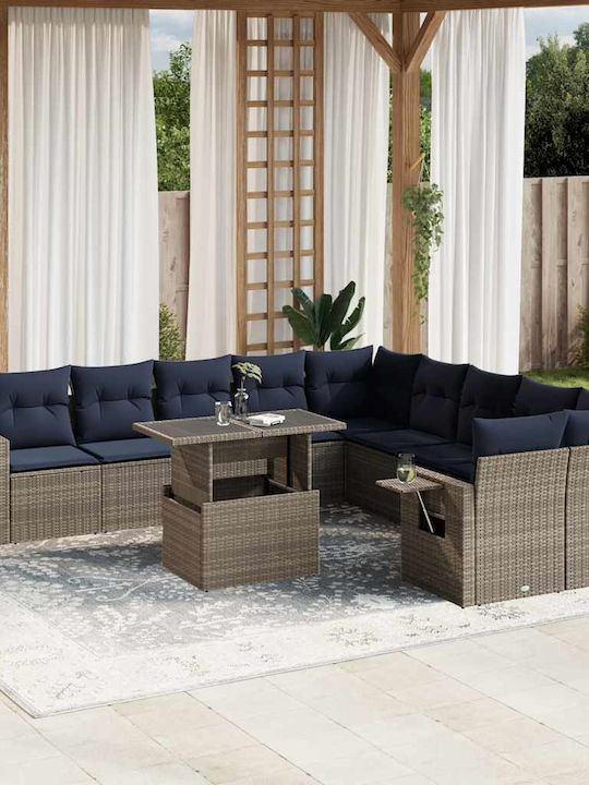 Garden & Outdoor Furniture Sets Living Room Set...