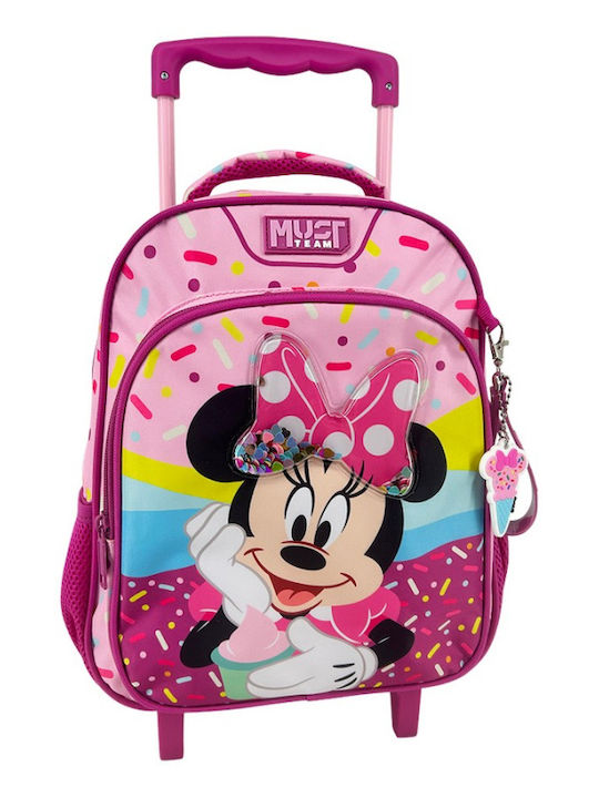 Diakakis Minnie Troler Roz Diakakis Minnie Troler Roz