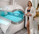 2 × 30' Solarium Natürliches Bronze Aussehen 1 Person