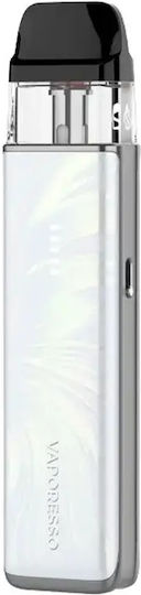 Vaporesso Xros 6 Mini Pod Kit 3ml with Integrated Battery 1600mAh Plume White