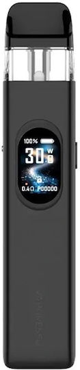 Vaporesso Xros Pod Kit 3ml с Вградена Батерия 1800mAh Cosmic Black