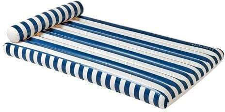 Sunnylife Luxe Lilo Φουσκωτό Στρώμα Θαλάσσης 180x104cm