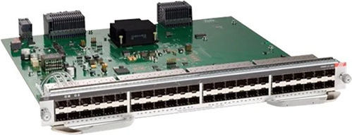 Cisco Catalyst 9400 Managed L2 Switch με 48 Θύρες Gigabit (1Gbps) Ethernet