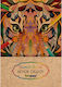 You Sketch Pads Sketch Book 25x35 40 Pages Tiger 08594
