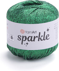 Yarnart Μεταλιζέ Νήμα Πλεξίματος Sparkle 1333 Π...