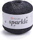 Yarnart Μεταλιζέ Νήμα Πλεξίματος Sparkle 1360 Μ...