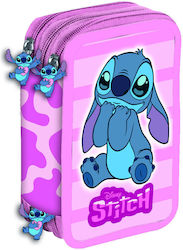 Disney Stitch Pencil Case