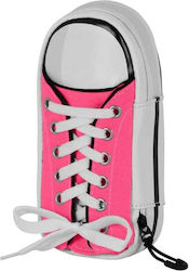 Karactermania Pink Pencil Case