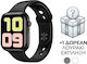 Unitek Q33 Smartwatch with Heart Rate Monitor B...